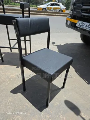 Modern Caterina Chair
