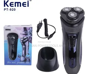 Professional Rechargeable Smother/Shaving Machine