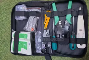 Networking Tool Kit Set