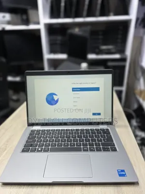 Laptop Dell Latitude 5440 16GB Intel Core i5 SSD 512GB