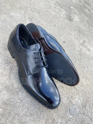 Billionaire Leather Lowcuts Italian Couture >Rubber Sole