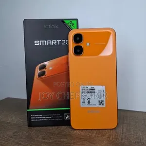 New Infinix Smart 20 128 GB