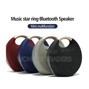 Bluetooth Speaker* M1 Mini Bluetooth Speaker