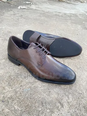 Brown Billionaire Leather Lowcuts Italian Couture >Rubber Sole
