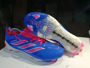 Adidas Predator 26 Elite Spine Blue Football Boots