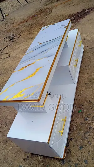 Modern Tv Stand 