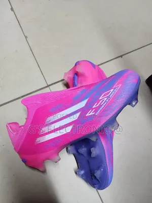 Football Boots F50 38-45