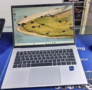 Laptop HP EliteBook 840 G9 16GB Intel Core i7 SSD 512GB