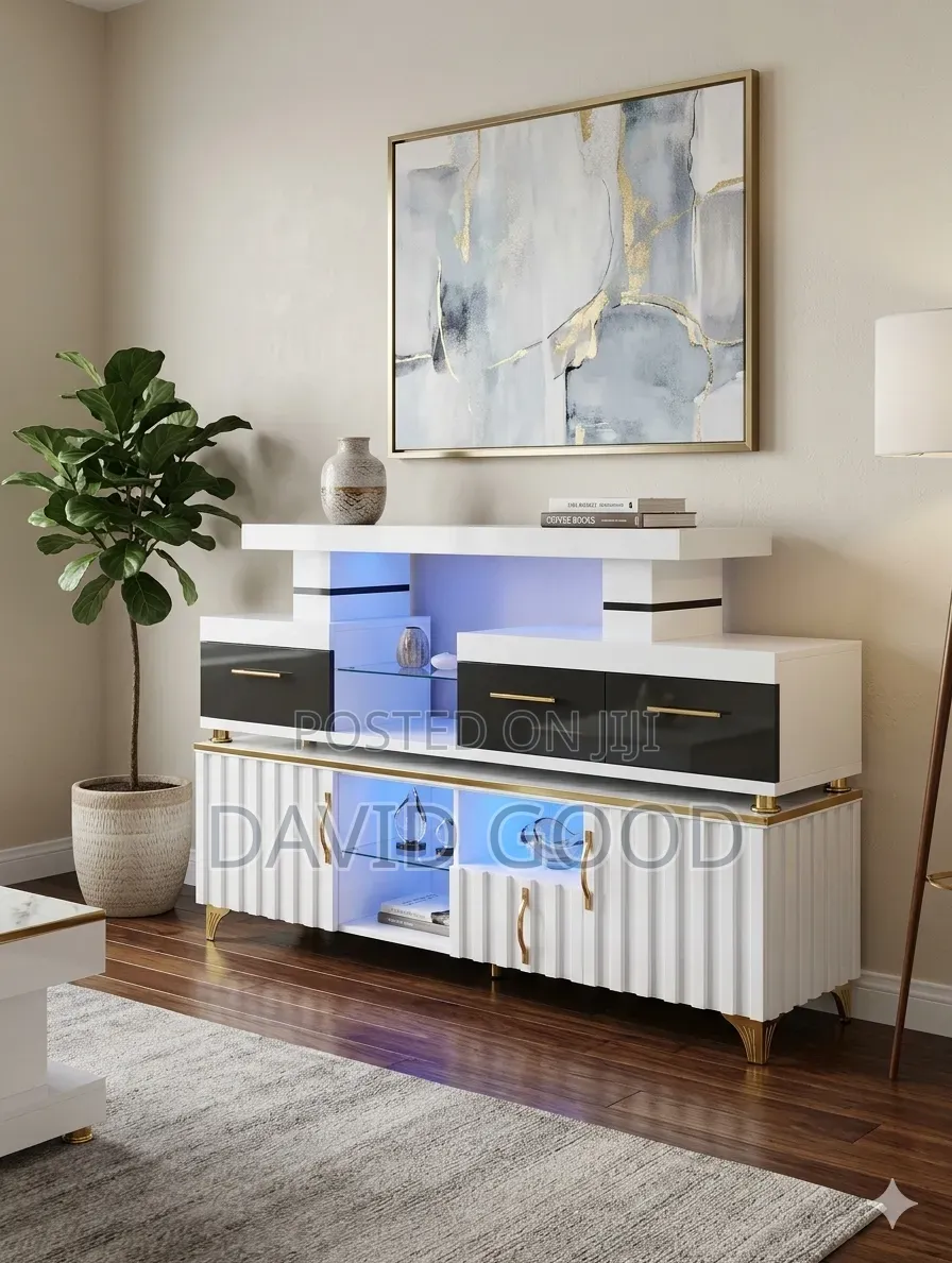 Tv Cabinet 