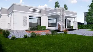 Building Approval Drawings Architectural Plans in Kenya