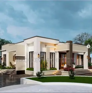 Apartment Rental Building Design Services in Kenya