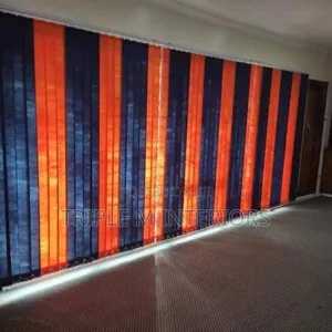 Decorative Window Cover Panels | Unique Finish