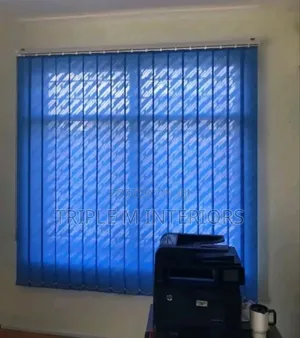 Luxury Window Panel Shades | Classy Interior Upgrade