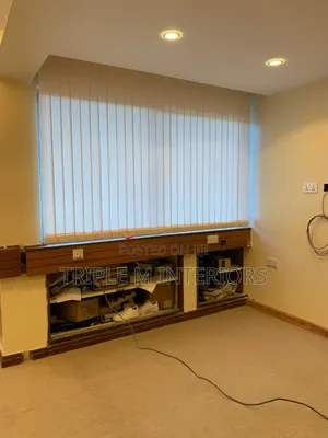 Elegant Window Shade Strips | Smooth Operation