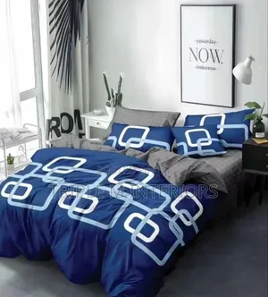 Stylish Floral Cotton Bedding | Affordable Luxury