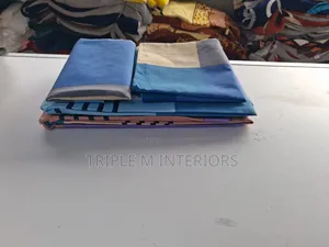 Modern CLP Sleeping Covers | Clean Stylish