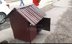 Dog House for Sale It’S New