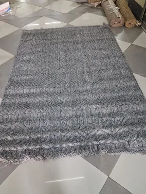High-Quality Duru Living Room Carpet | Comfortable Stylish