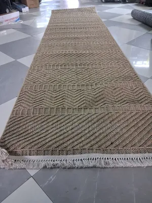 Warm Relaxing Touch Vintage Carpet