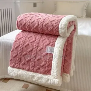 Ultra Warm Plush Blanket