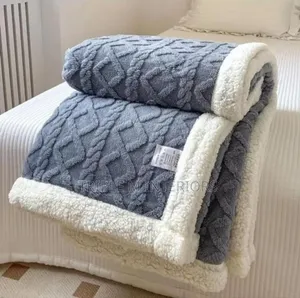 Soft Thick Winter Blanket