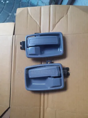 Inner Door Handle Isuzu Tougher TFR Pickup/Pick-Up 1980-2025 Tf