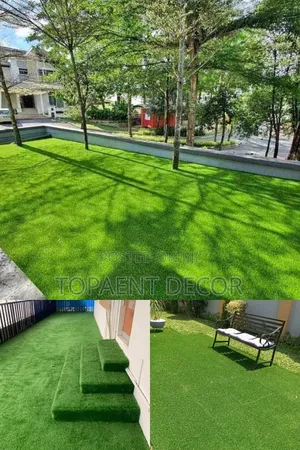 25mm Soft Landing,Large and Small Area Coverage Artificialgrass Carpet