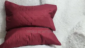 Elastic Pillow Protector | Perfect Fit Design