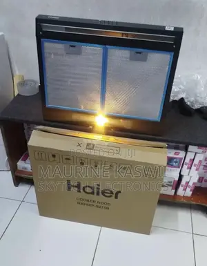 Haier 60cm Under Cabinet Hood