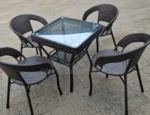 Outdoor Furnitures