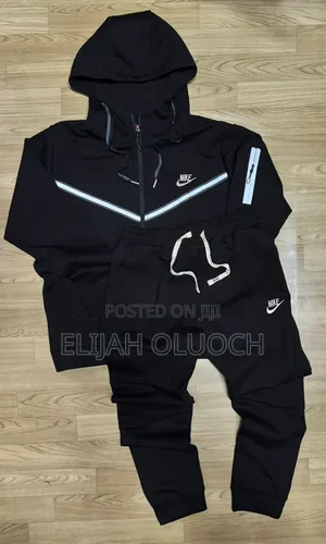 Nike Tech Full Set Track Suit