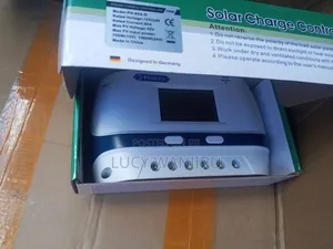 Quality Solar Controller