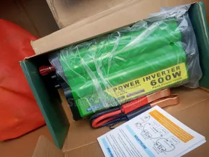 Brand New 600w Solar Controller