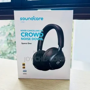 Anker Soundcore Space One