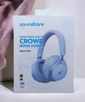 Anker Soundcore Space One
