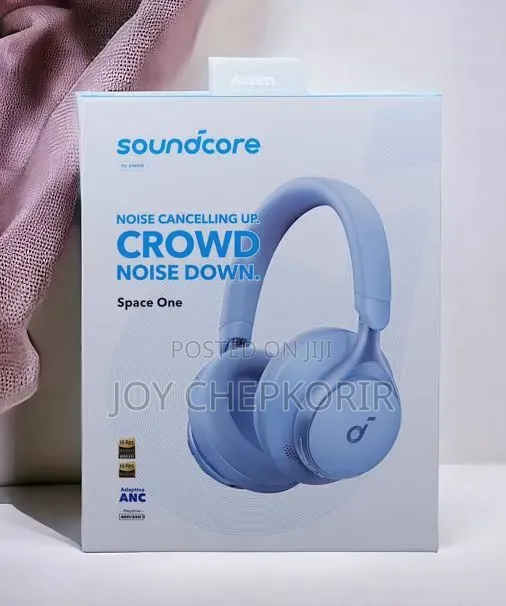 Anker Soundcore Space One