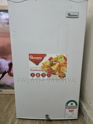 Ramtons Fridge - 90l