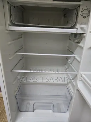 Ramtons Fridge - 90l