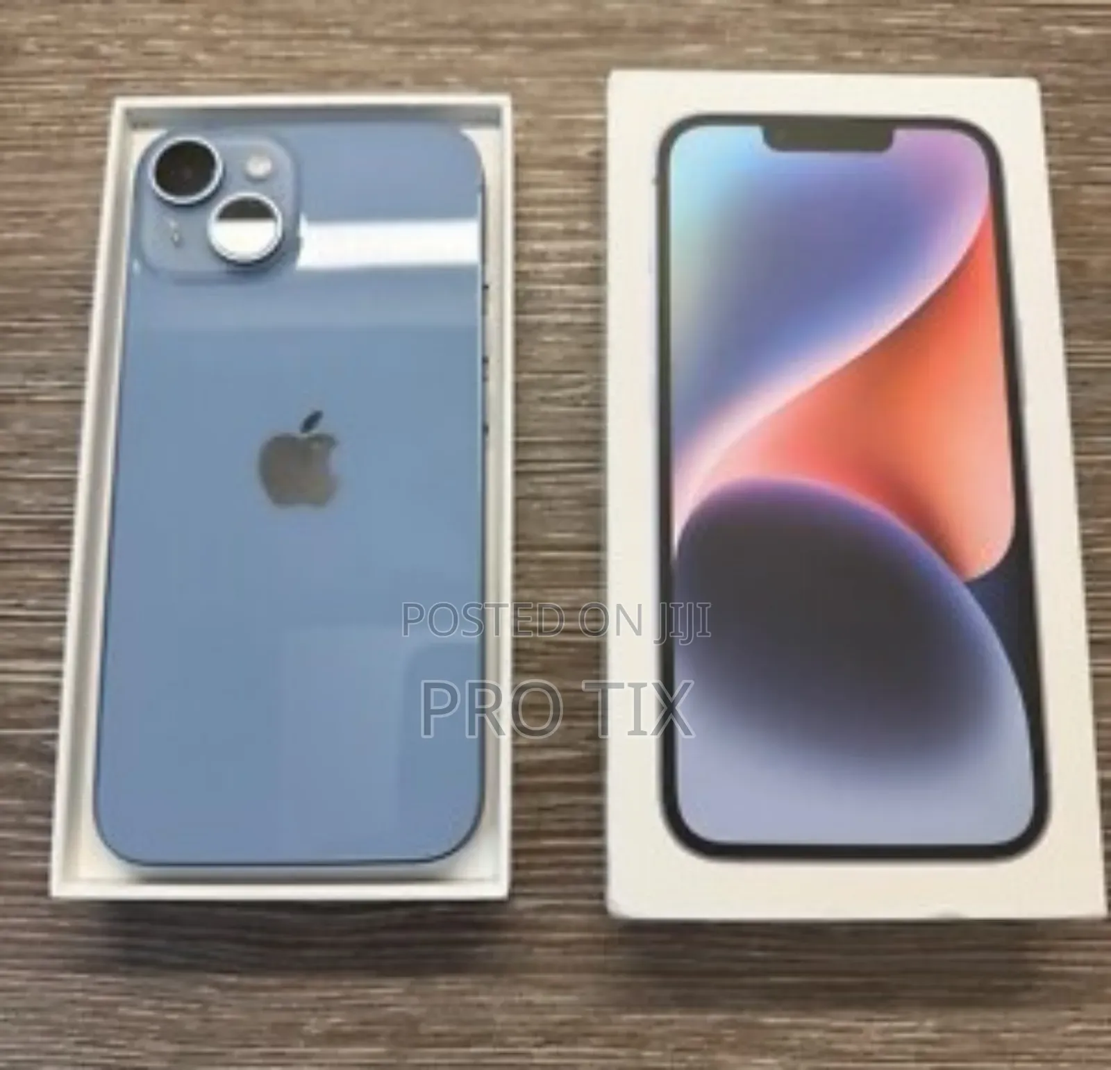 Apple iPhone 14 128 GB
