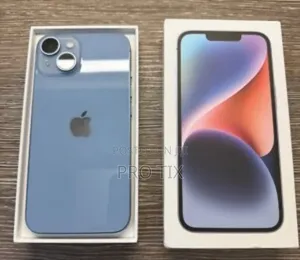 Apple iPhone 14 128 GB