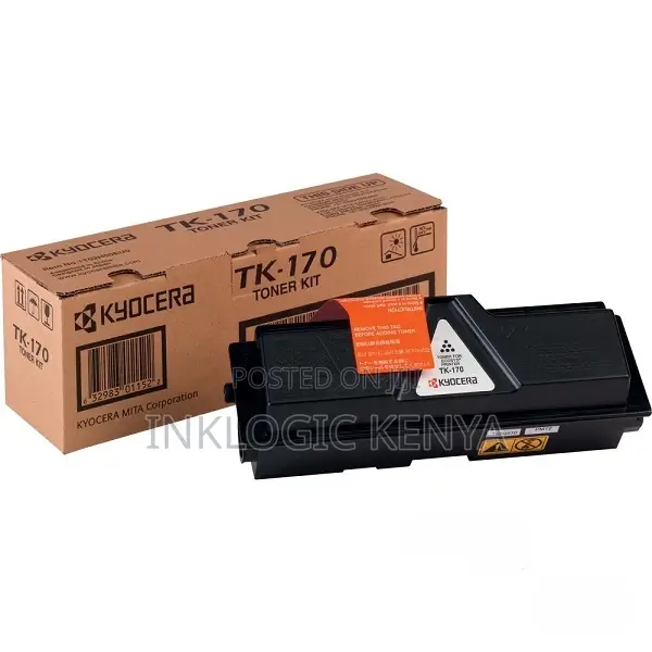 Kyocera Toner-Kit Tk-170