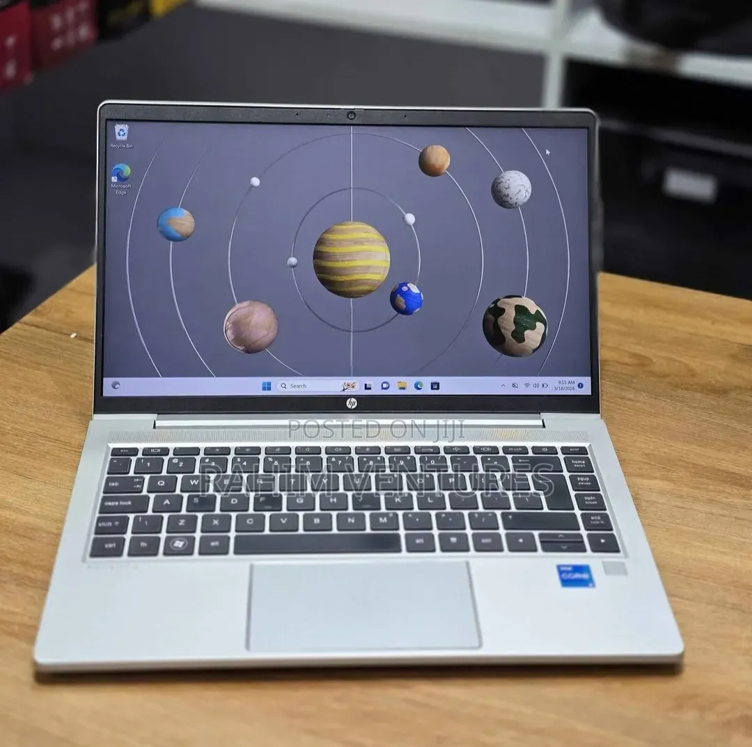 Laptop HP ProBook 640 G8 8GB Intel Core i7 SSD 256GB