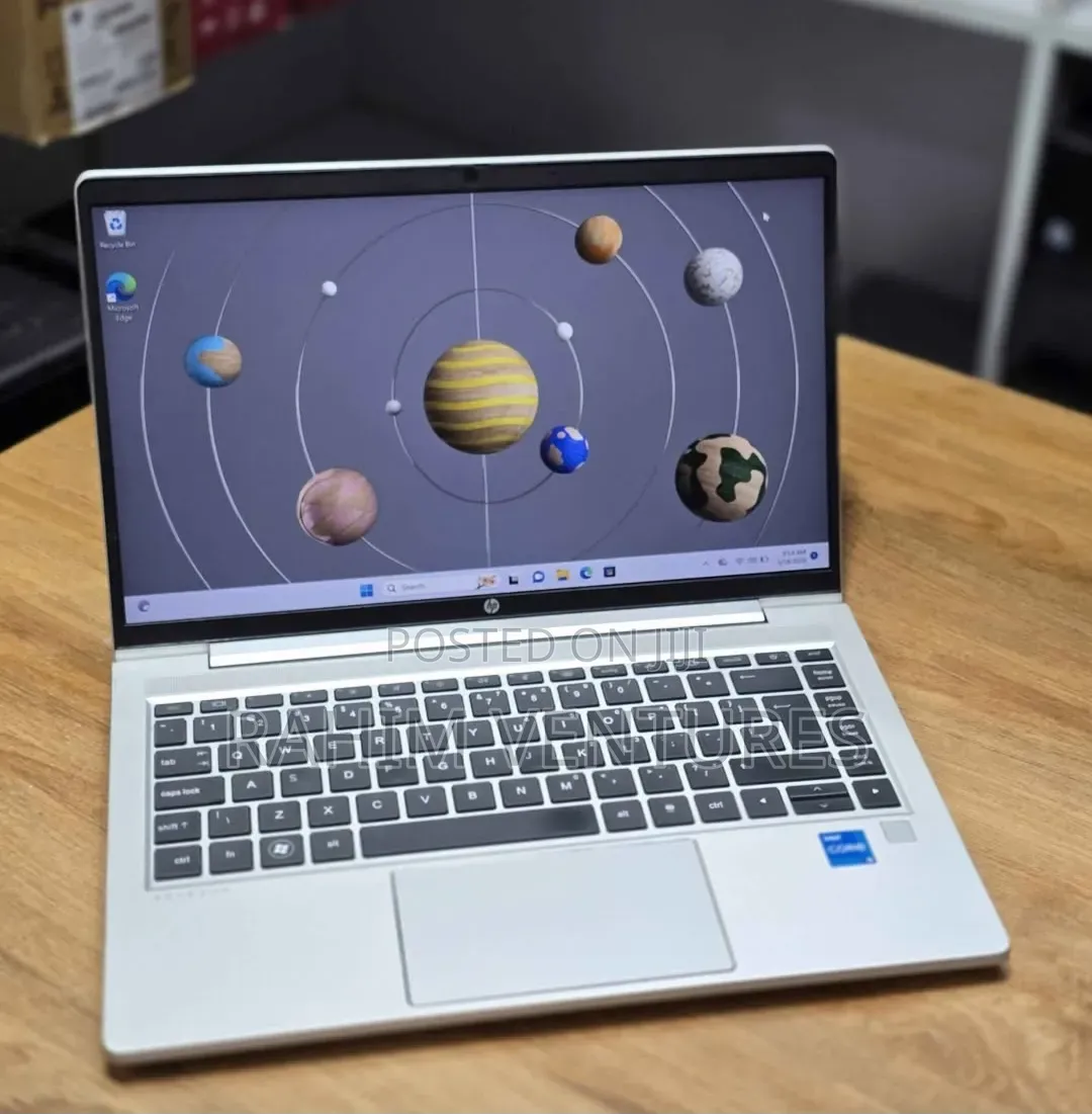 Laptop HP ProBook 640 G8 8GB Intel Core i7 SSD 256GB