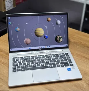 Laptop HP ProBook 640 G8 8GB Intel Core i7 SSD 256GB