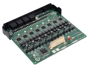 Panasonic Kx-ns5170 4 Port Hybrid Extension Card