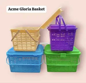 *12pcs, Acme Gloria Basket
