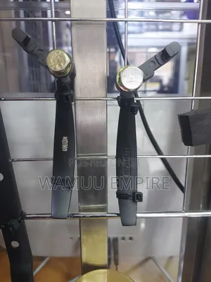 Union Window Black Fastener