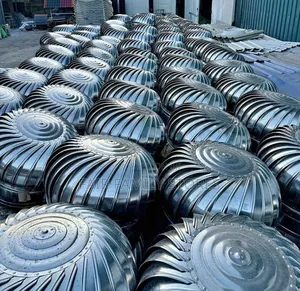 Stainless Steel Cyclone