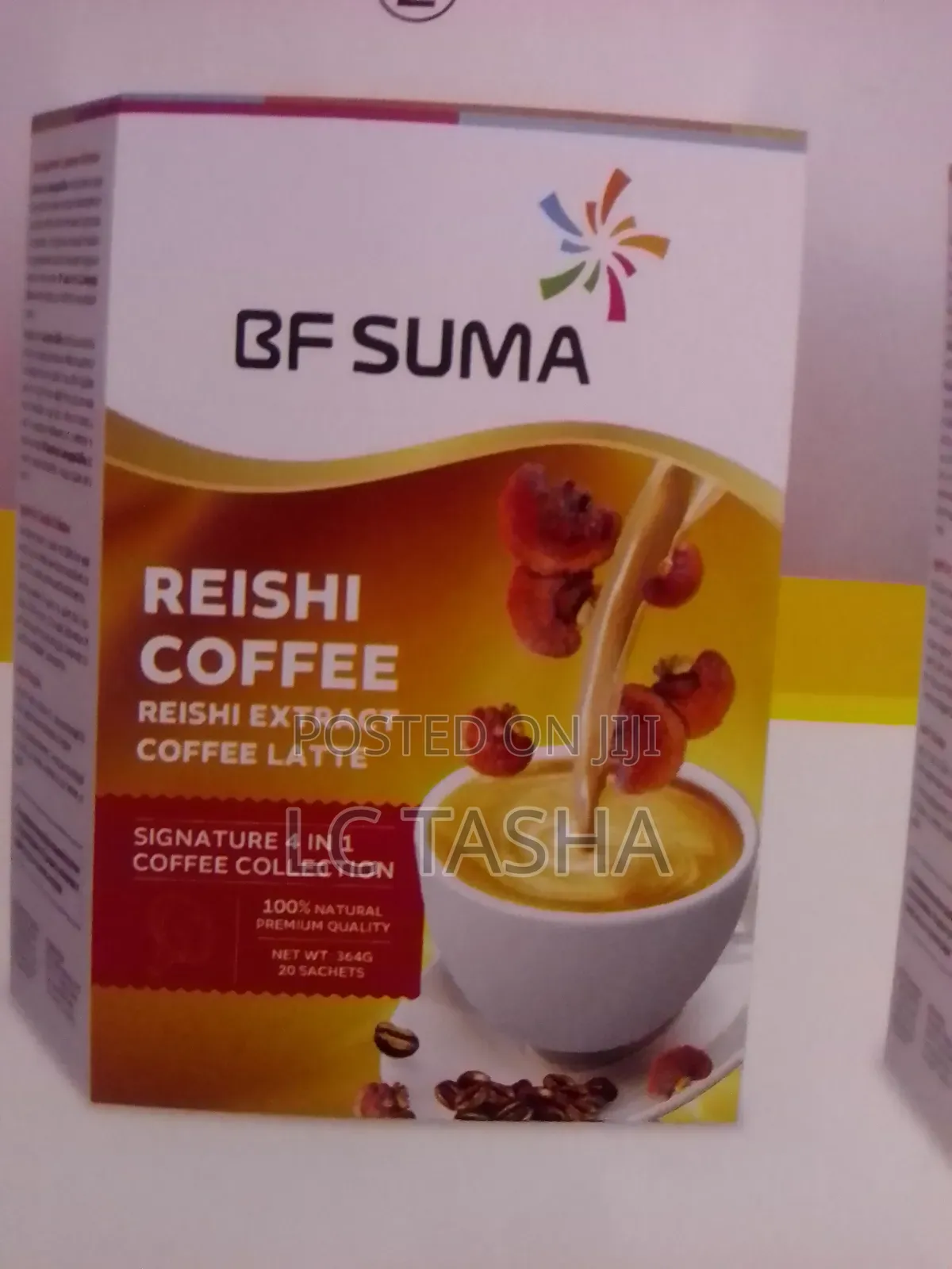 Immune Booster
