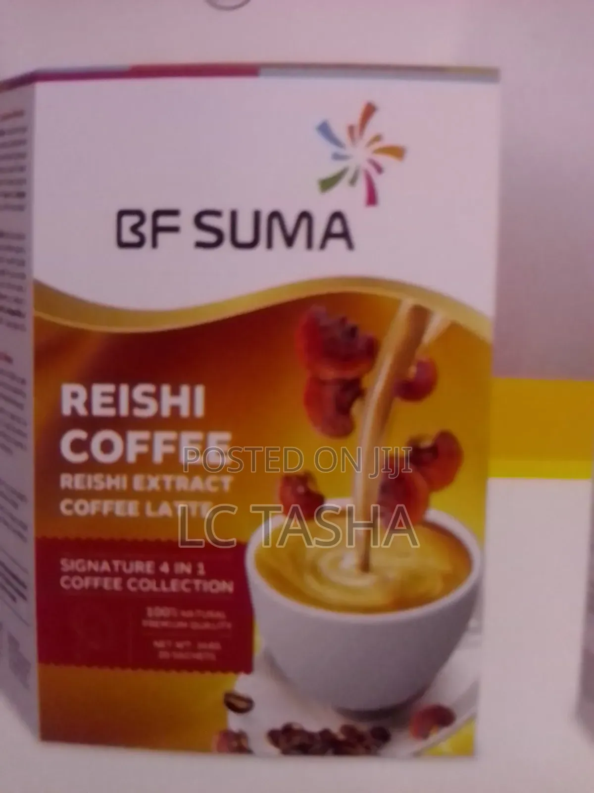 Immune Booster